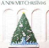 Various artists - A New Met Chistmas