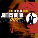 Various artists - The Best Of Bond... James Bond