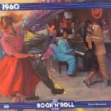 Various artists - The Rock 'n' Roll Era [1960]