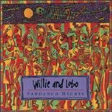 Willie and Lobo - Fandango Nights