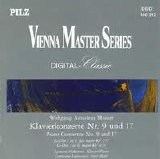 Leonard Hokanson - Kurt Redel - [Vienna Master Series] Mozart - Piano Concertos No. 9 and 17