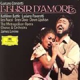 Kathleen Battle - Luciano Pavarotti - Gaetono Donizetti - L'elisir D'Amore