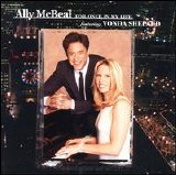 Vonda Shepard - Ally McBeal - For Once in My Life