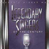 Various artists - Legendary Singers of the Century