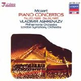 Vladimir Ashkenazy - Mozart - Piano Concertos 20 and 24