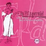 Ella Fitzgerald - Love Songs: Best Of The Verve Song Books