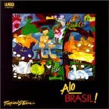 Various artists - AlÃ´ Brasil