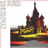 Luis Cobos - Symphonie Russe