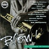 Various artists - Blow - Jazz Trumpet Virtuosos