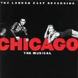 The London Cast Recording - Chicago