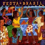 Various artists - Festa Brasil