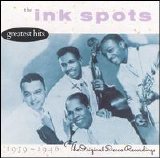 The Ink Spots - The Greatest Hits