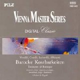 I Solisti di Zagreb - [Vienna Master Series] Treasures of Baroque