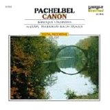 Various artists - Pachelbel Canon