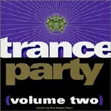 Various artists - Trance Party - [Vol 2]