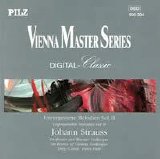 Orchestra of Vienna Volksoper - [Vienna Master Series] Strauss - Unforgettable Melodies Vol. II