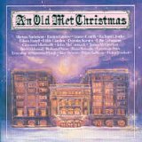 Various artists - An Old Met Christmas