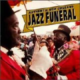 Magnificient Seventh's Brass Band - Authentic New Orleans Jazz Funeral