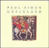 PaulSimon - Graceland