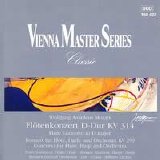 Peter Jancovic - Renata Modron - [Vienna Master Series] Mozart - Concerto for Flute, Harp, and Orchestra