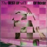 The Art of Noise - The Best of the Art of Noise