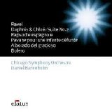 Ravel - Bolero - Rapsodie Espagnole - Pavane - Alborada Del Gracioso - Daphnis et Chloe (Suite no.2)