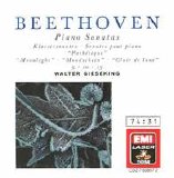 Walter Gieseking - [Beethoven] Piano Sonatas