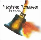 Various artists - Notre Dame de Paris