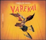 Cirque du Soleil - Varekai [Bonus CD]