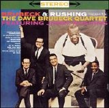 The Dave Brubeck Quartet & Jimmy Rushing - Brubeck & Rushing