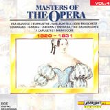 Various artists - Masters of the Opera [Vol 4] [1820 - 1831]