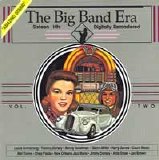 Various artists - The Big Band Era [Vol 2]