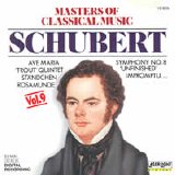 Schubert - Masters of Classical Music [Vol 9 - Schubert]