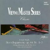 Caspar da Salo Quartett - [Vienna Master Series] Haydn - String Quartets op. 64 Nr. 1-3