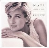 Various artists - Diana - Princess of Wales - Tribute
