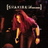 Shakira - Unplugged