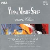 Mozart Festival Orchestra - Richard Edlinger - [Vienna Master Series] Mozart - Symphonies 40 & 41