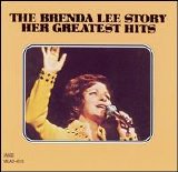 Brenda Lee - The Brenda Lee Story - Her Greatest Hits