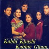 Various artists - Kabhi Khushi Kabhie Gham