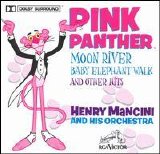 Henry Mancini - Pink Panther and Other Hits