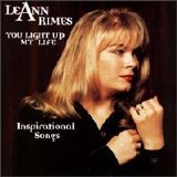 LeAnn Rimes - You Light Up My Life: Inspirational Songs