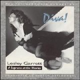 Lesley Garrett - Diva