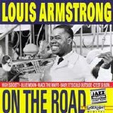 Louis Armstrong - On The Road