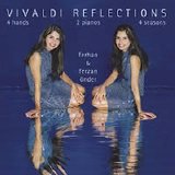 Ferhan & Ferzan Ã–nder - Vivaldi Reflections