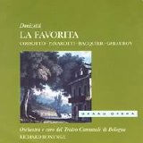 Gaetono Donizetti - La Favorita