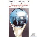 Jacques Loussier - Reflections of Bach