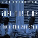 Regula Burckhardt Qureshi - Sufi Music of India and Pakistan