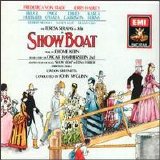 1988 Studio Cast - Show Boat