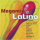 Unknown - Mega Mix Latino