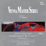 Camerata Labacensis - Kurt Redel - [Vienna Master Series] Mozart - Horn/Oboe Concertos
